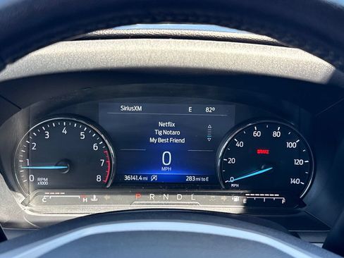 Used 2021 Ford Explorer XLT w/ Equipment Group 202A RWD image 18