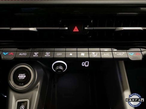 Used 2023 Dodge Hornet GT Plus w/ Tech Pack Plus w/o Parking image 51