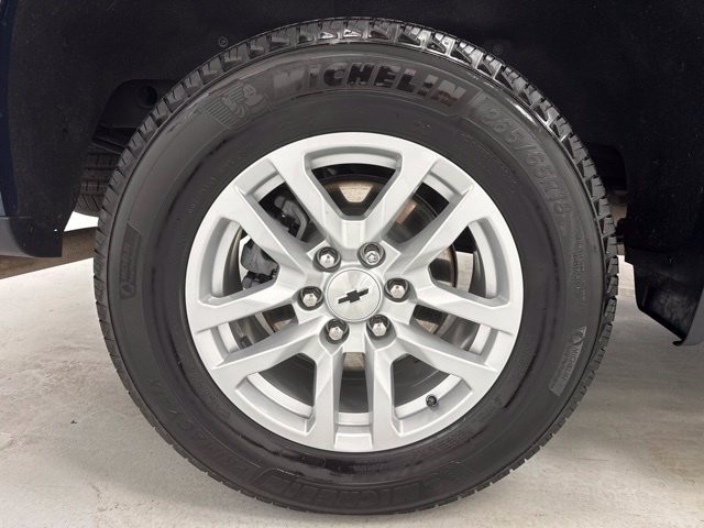 Used 2022 Chevrolet Silverado 1500 RST w/ Bed Protection Package AWD/4WD image 34