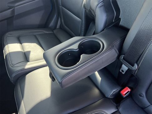 New 2026 Ford Bronco Badlands image 19