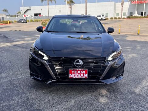 New 2026 Nissan Altima 2.5 SV FWD image 3