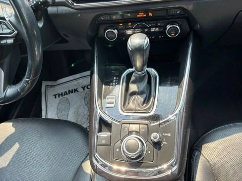 Used 2018 MAZDA CX-9 Grand Touring AWD/4WD image 24