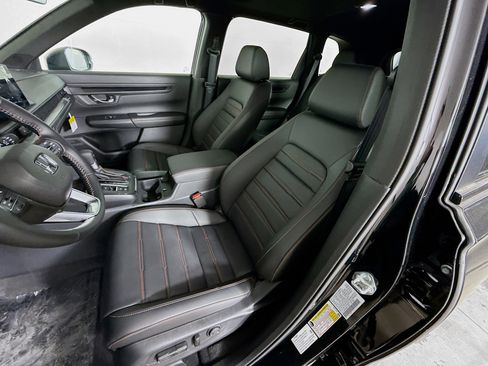 New 2026 Honda CR-V Sport-L image 25