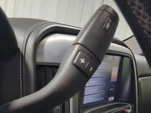 Used 2016 GMC Sierra 1500 SLT w/ SLT Premium Package image 37