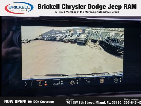 Used 2025 GMC Sierra 1500 Denali w/ Denali Reserve Package AWD/4WD image 33
