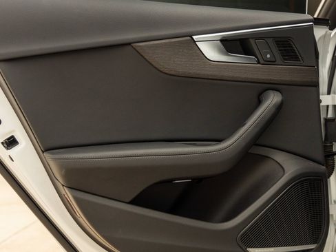 Used 2018 Audi A5 2.0T Prestige w/ Driver Assistance Package image 30