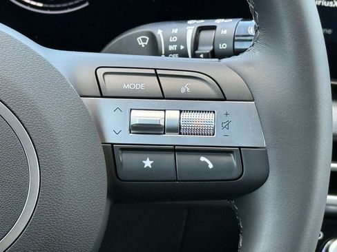 New 2026 Hyundai Tucson XRT AWD/4WD image 20
