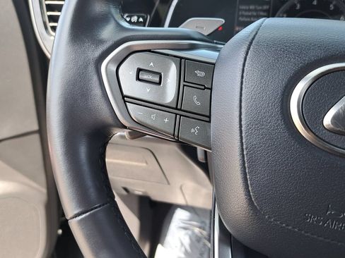 Used 2023 Lexus NX 350 AWD w/ Accessory Package (P3) image 19