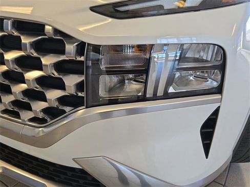 Used 2022 Hyundai Santa Fe SEL w/ Convenience Package image 26