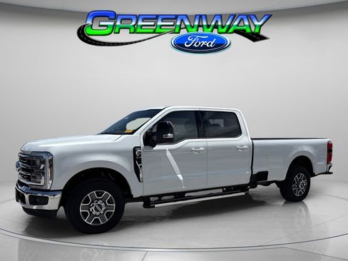 New 2026 Ford F350 Lariat image 1