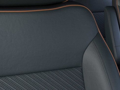 New 2026 GMC Yukon XL AT4 image 21