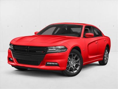 Used 2018 Dodge Charger GT