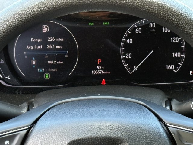 Used 2019 Honda Accord LX image 15