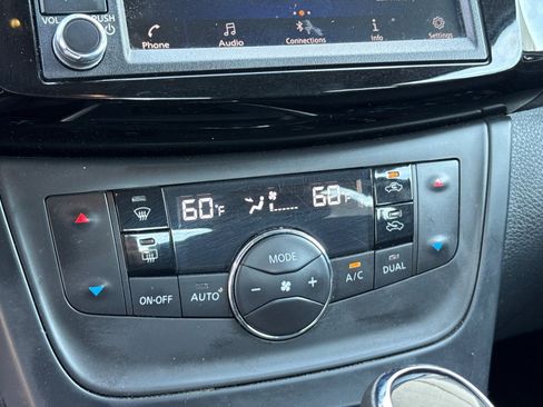 Used 2019 Nissan Sentra SV image 18