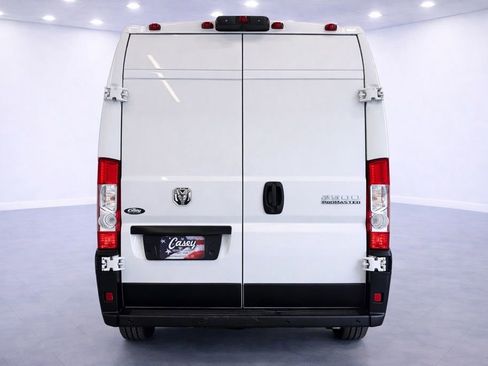 Used 2025 RAM ProMaster 2500 image 9
