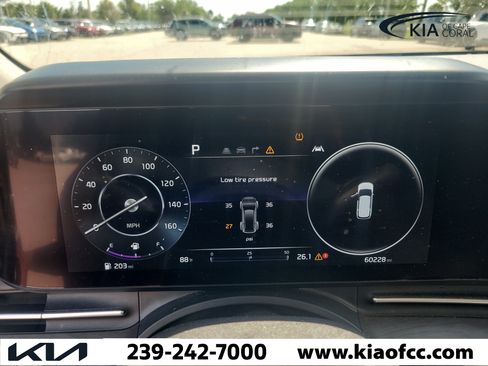 Certified 2023 Kia Carnival SX FWD image 23