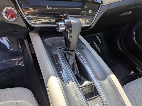 Used 2022 Honda HR-V EX image 25