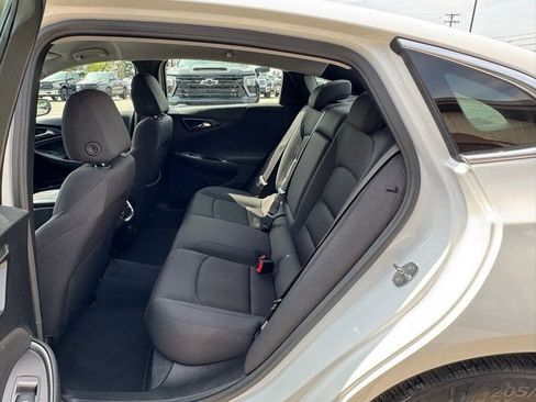 Used 2023 Chevrolet Malibu LT w/ Driver Confidence Package FWD image 26