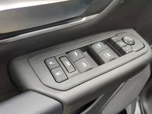 New 2026 RAM 1500 Big Horn AWD/4WD image 18