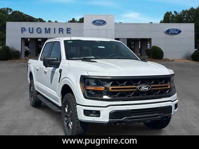 New 2026 Ford F150 Tremor w/ Bed Utility Package