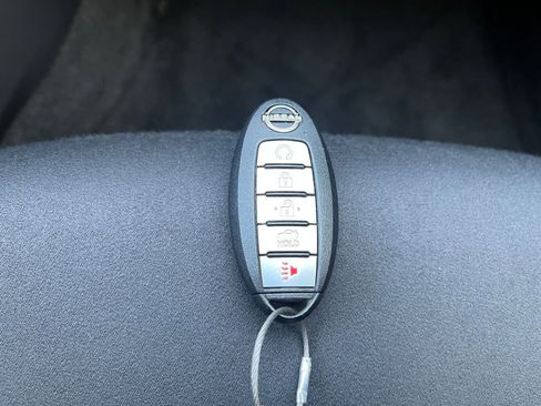 Used 2025 Nissan Altima 2.5 SV image 22