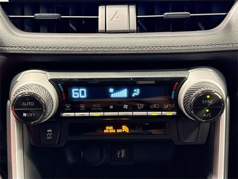New 2025 Toyota RAV4 LE image 13