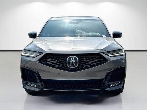 Used 2025 Acura MDX A-Spec AWD/4WD image 8