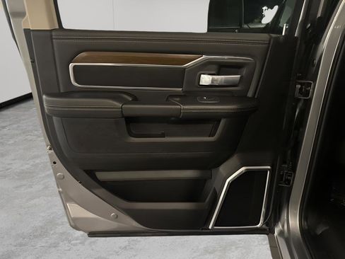 Certified 2024 RAM 2500 Laramie image 17