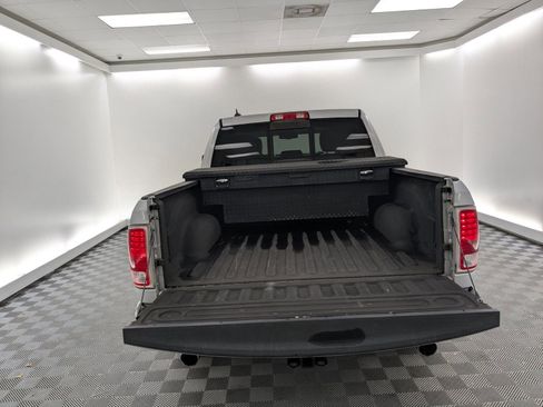 Used 2014 RAM 1500 Limited image 10