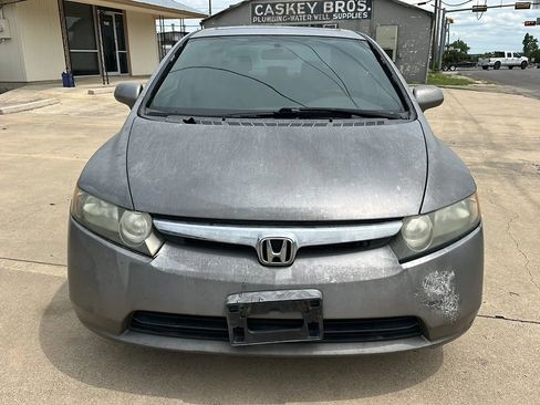 Used 2006 Honda Civic EX image 8