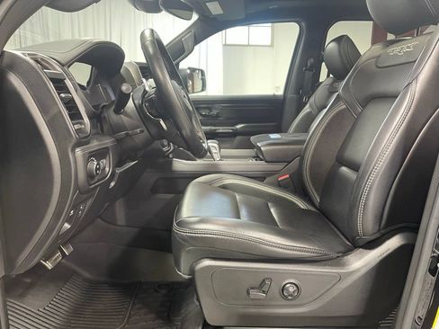 Used 2023 RAM 1500 TRX w/ TRX Level 1 Equipment Group image 20