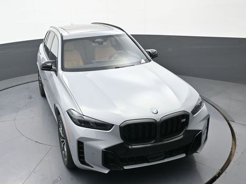 New 2026 BMW X5 M60i w/ Climate Comfort Package AWD/4WD image 30