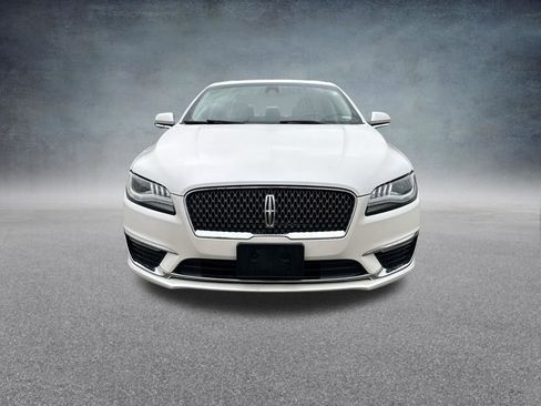 Used 2019 Lincoln MKZ Reserve w/ Reserve Plus Package image 6