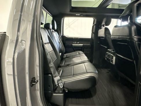 Used 2020 Ford F150 Raptor w/ Equipment Group 802A Luxury image 34