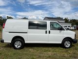 Used 2015 Chevrolet Express 2500 image 4