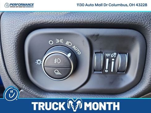 New 2026 RAM 1500 Big Horn image 33