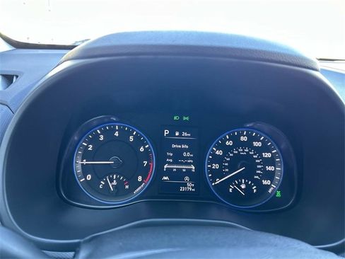 Certified 2023 Hyundai Kona SEL image 29