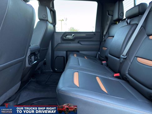 Used 2025 GMC Sierra 3500 AT4 w/ Technology Package image 23