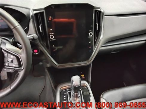 Used 2025 Subaru Crosstrek 2.5i Limited w/ Popular Package #4A AWD/4WD image 12