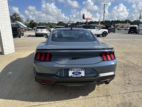 New 2025 Ford Mustang GT Premium image 5