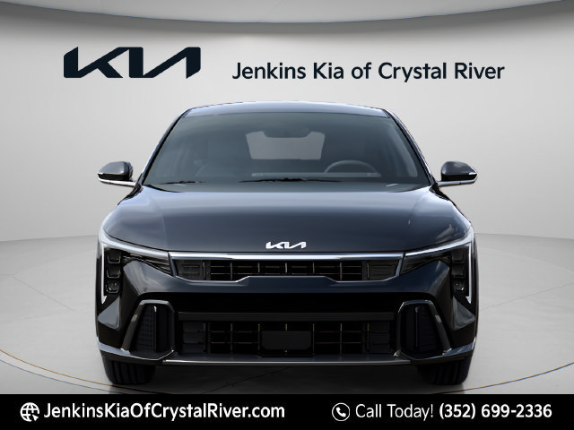 New 2026 Kia K4 GT-Line Turbo FWD image 2