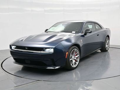 New 2025 Dodge Charger R/T Scat Pack w/ Track Pack