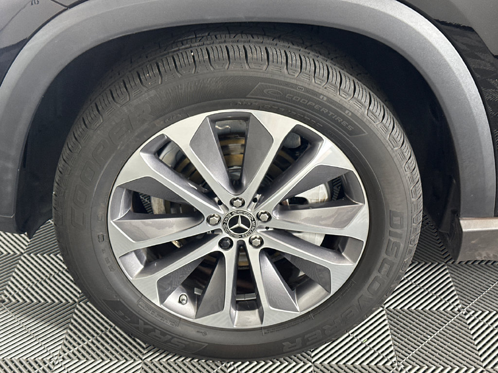 Certified 2023 Mercedes-Benz GLE 350 w/ 3rd Row Seat Package image 12