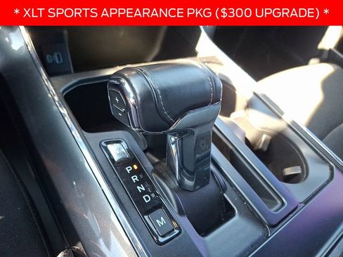 Used 2022 Ford F150 XLT w/ Equipment Group 302A High image 14