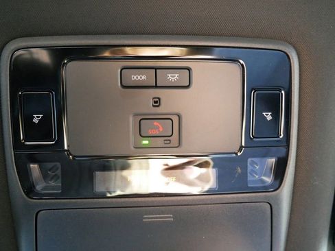 New 2026 Lexus TX 500h AWD image 27