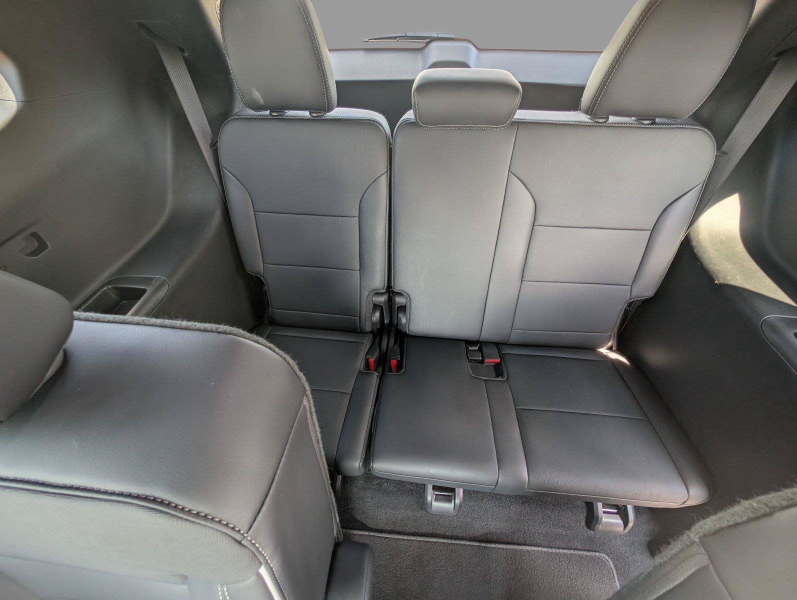 Used 2026 Buick Enclave Preferred FWD image 36