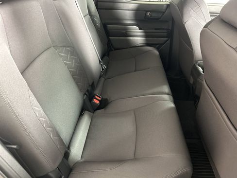 New 2026 Toyota Tacoma SR5 AWD/4WD image 24