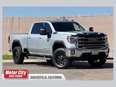Certified 2022 GMC Sierra 2500 SLE w/ SLE Convenience Package