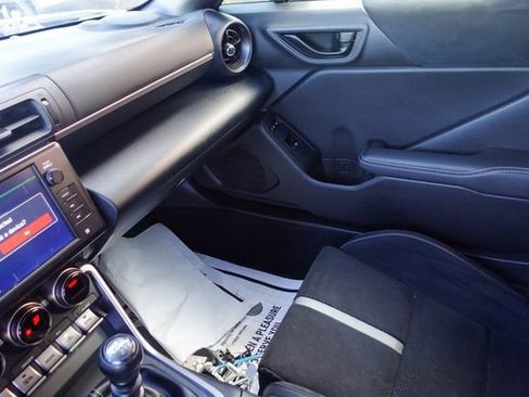 Certified 2023 Toyota GR86 Premium RWD image 26