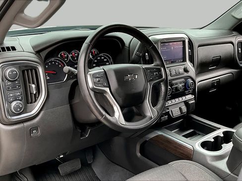 Used 2022 Chevrolet Silverado 1500 RST AWD/4WD image 18